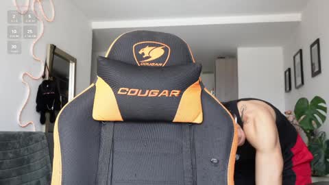 VITO BENZ online show from March 2026 07:25:01 PM