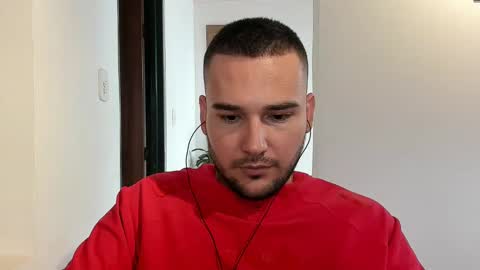 Vito Ferrer online show from February 2025 04:31:01 PM