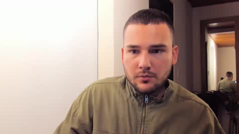 Vito Ferrer online show from February 2025 12:30:01 AM