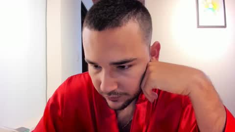 Vito Ferrer online show from March 2025 11:37:02 AM