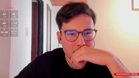 Vito Ferrer online show from September 2025 09:26:01 PM