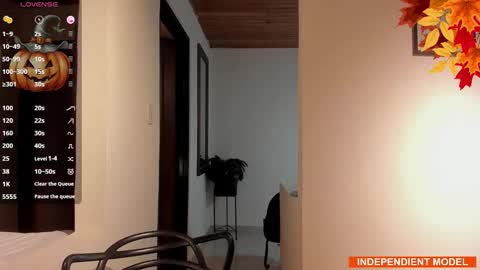 Vito Ferrer online show from October 2025 01:36:02 AM