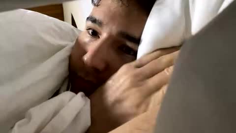 Vito Ferrer online show from October 2025 10:03:01 AM