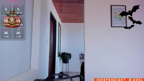 Vito Ferrer online show from November 2025 11:56:02 AM