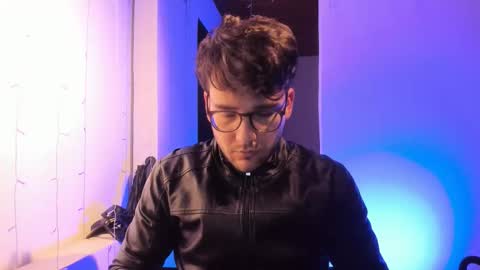 Vito Ferrer online show from January 2026 11:01:02 AM