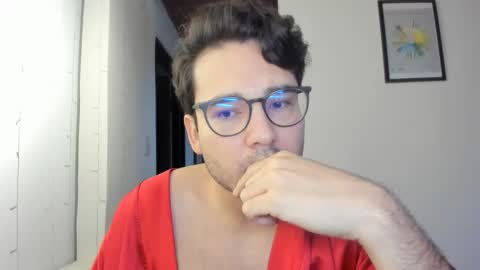 Vito Ferrer online show from February 2026 11:31:02 AM