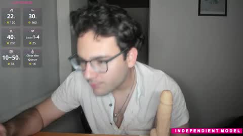 Vito Ferrer online show from February 2026 11:49:01 PM