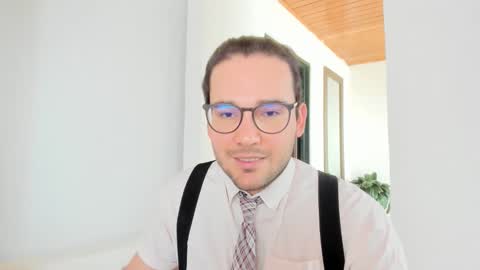 Vito Ferrer online show from March 2026 06:33:01 PM