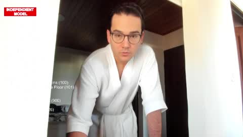 Vito Ferrer online show from April 2026 12:21:02 PM