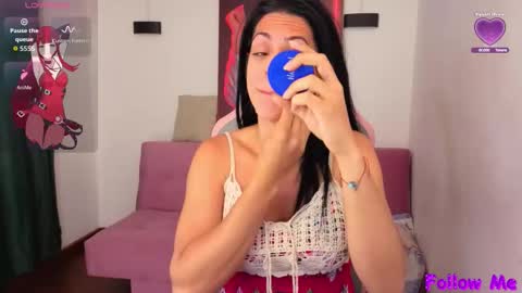 VITTORIA  online show from December 2025 08:08:01 AM