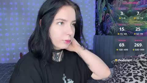 Vivi   online show from November 2025 09:39:01 PM