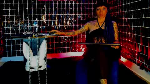 IGkarol navarret3 online show from March 2025 11:33:02 AM