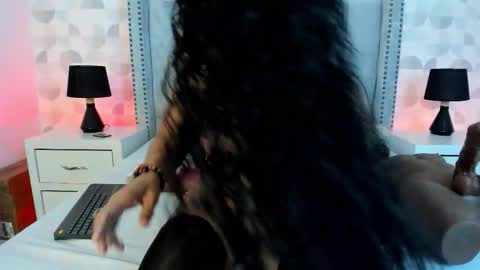 VIVIANA DOMINGUEZ online show from February 2026 08:17:02 PM