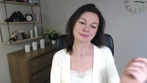 Vivian online show from January 2025 06:46:02 AM