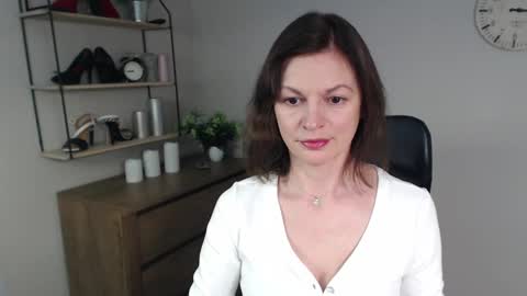 Vivian online show from February 2025 07:03:01 AM