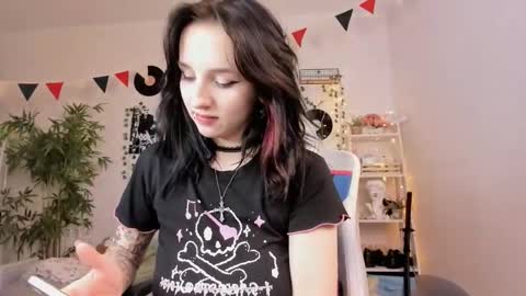 vivian_qwerty online show from December 2024 07:37:02 AM