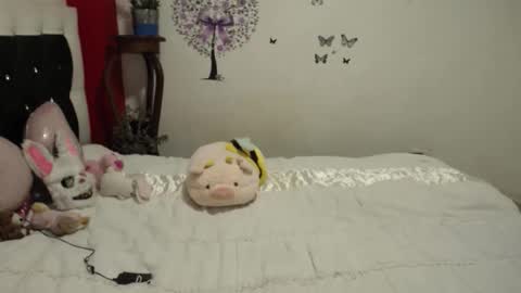 melissa online show from February 2026 03:37:02 AM