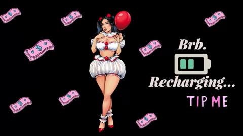 Vivi online show from November 2025 05:55:01 AM