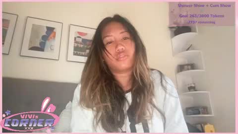 Snapshot of viviandela97 chatting on July 2026 06:36:02 PM viviandela97 online show from July 2026 06:36:02 PM