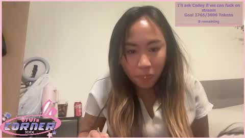 Snapshot of viviandela97 chatting on July 2026 11:07:01 PM viviandela97 online show from July 2026 11:07:01 PM