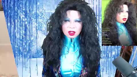 VivianFrosty online show from December 2025 04:53:02 AM