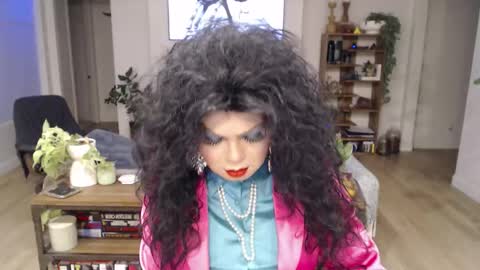 VivianFrosty online show from February 2026 04:24:01 AM