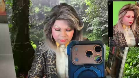 VivianFrosty online show from May 2026 03:23:01 AM