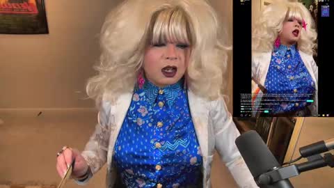 VivianFrosty online show from May 2026 03:26:01 AM