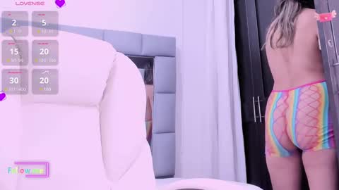 Vivi online show from February 2025 11:57:02 AM