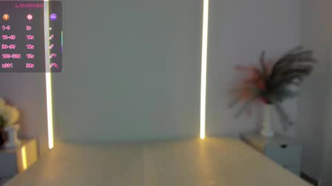 vivianowen9 online show from March 2026 12:31:02 PM