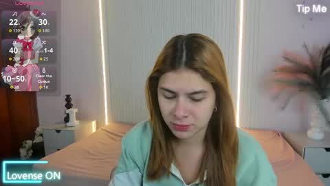 vivianowen9 online show from April 2026 11:42:01 AM