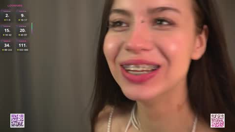 Nelly and Mari online show from April 2026 08:48:01 AM