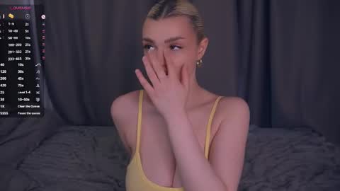 Snapshot of vivid_girls chatting on June 2026 08:56:01 AM Nelly and Mari online show from June 2026 08:56:01 AM