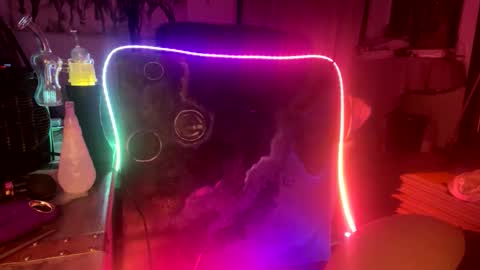 Vivid Valerie and Roman Luxx online show from February 2026 12:19:01 PM