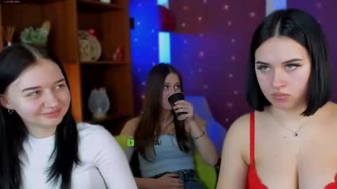 vivy_star online show from February 2026 08:04:01 PM