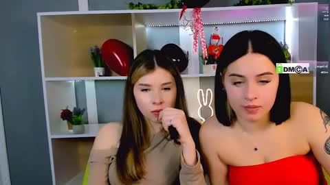 vivy_star online show from February 2026 01:34:01 AM