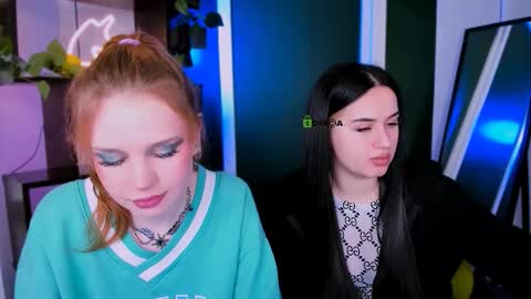 vivy_star online show from March 2026 07:28:01 PM