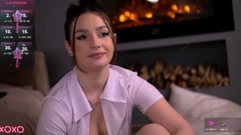 vixenamour online show from January 2025 01:31:02 AM