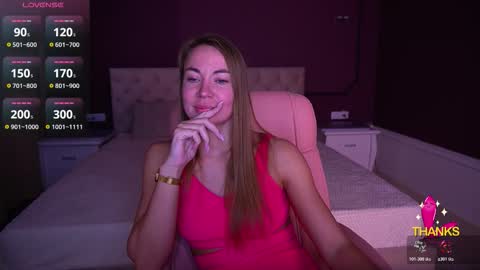 Ur Lady online show from December 2025 08:47:01 PM