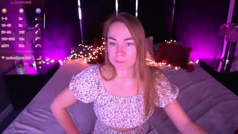 Ur Lady online show from February 2026 01:33:01 AM