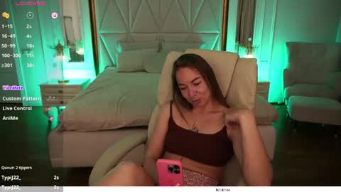 Ur Lady online show from June 2026 10:00:02 PM
