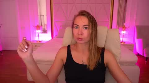 Ur Lady online show from July 2026 08:37:01 PM