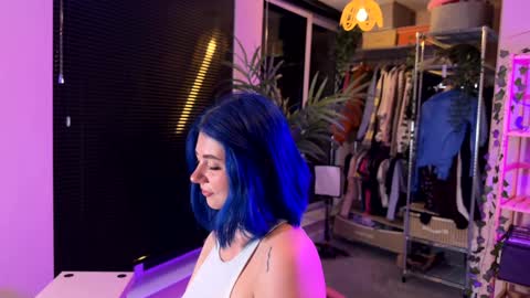 Polly  Online mostly at 9pm-2am UK Time online show from September 2025 06:24:02 PM