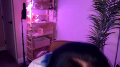 Polly  Online mostly at 9pm-2am UK Time online show from February 2026 07:32:02 PM