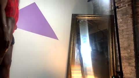 Snapshot of vixenthedoll chatting on January 2025 07:35:02 AM 10 inch online show from January 2025 07:35:02 AM