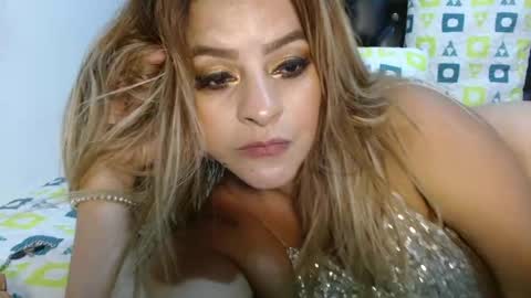 Venus online show from November 2025 11:43:02 PM