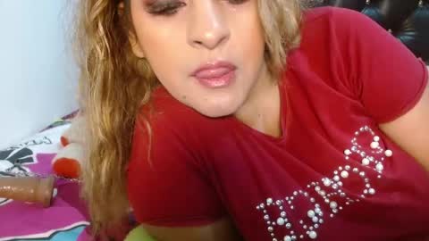 Venus online show from November 2025 06:35:01 AM