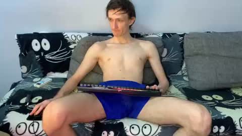 Snapshot of vlad_ggvldd chatting on June 2026 06:07:01 PM Vlad Dinovich online show from June 2026 06:07:01 PM