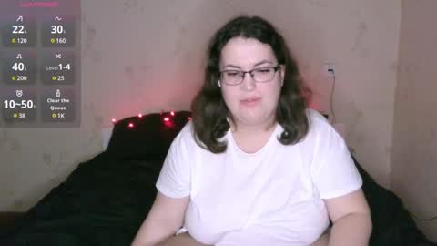 VladaCandy online show from December 2024 12:08:01 AM