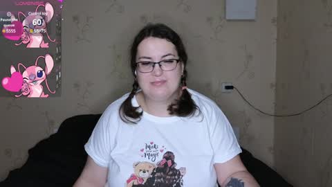 VladaCandy online show from January 2025 09:52:02 PM